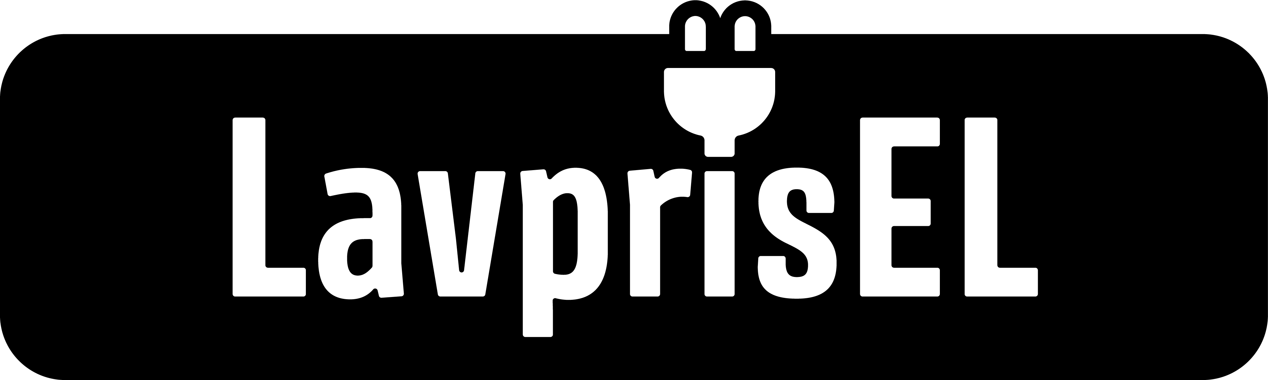 LavprisEL logo