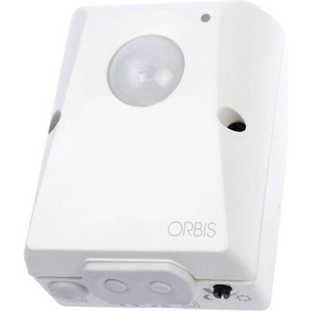 Billede af Orbis skumringsrelæ
